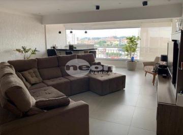 Apartamento · 159m² · 2 Quartos · 3 Vagas · Apartamento à venda no Villagio Maggiore