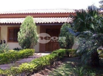 Rural · 580m² · 3 Quartos · 4 Vagas · Linda Chácara à Venda no Morumbi, Itu com 2500m² de área