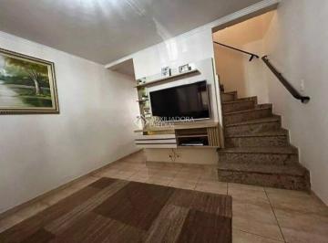 Casa · 145m² · 3 Quartos · 2 Vagas · Casa Sobrado à venda em Paulicéia, São Bernardo do Campo - SP