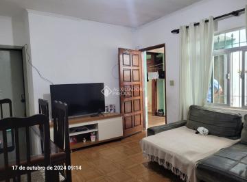 Casa · 120m² · 2 Quartos · Casa Terrea em S.B.Campo- Bairro Taboão