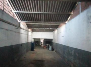 Comercial · 150m² · 1 Quarto · 4 Vagas · Galpão à Venda em Vila Cristália, SP