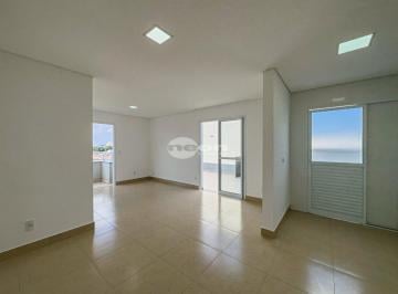 Apartamento · 110m² · 2 Quartos · 2 Vagas · Cobertura Horizontal em São Bernardo do Campo, na Paulicéia à Venda
