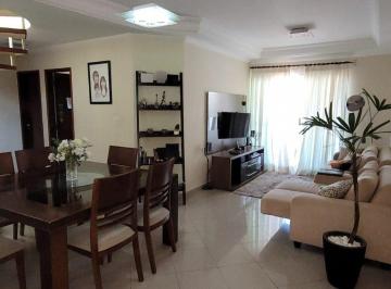 Apartamento · 238m² · 4 Quartos · 3 Vagas · COBERTURA DE 238MTS² COM 4 QUARTOS, 3 VAGAS EM VILA CAMINHO DO MAR  - SÃO BERNARDO DO CAMPO