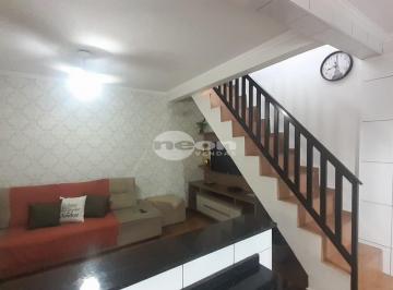 Casa · 314m² · 5 Quartos · 4 Vagas · Casa à Venda em Paulicéia, SBC