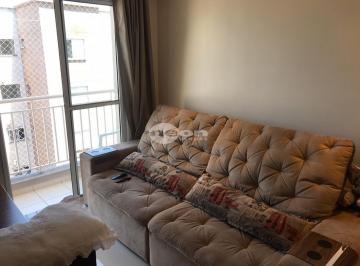 Apartamento · 64m² · 3 Quartos · 1 Vaga · Apartamento à Venda em Diadema - Jardim Rosinha