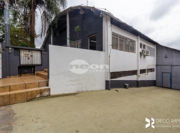 Comercial · 2300m² · 1 Quarto · GALPÃO EM DIADEMA NO TABOÃO