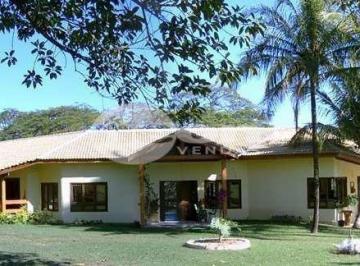 Rural · 12100m² · 4 Quartos · 21 Vagas · Chácara de luxo à venda em Indaiatuba