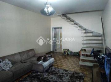 Casa · 125m² · 2 Quartos · 2 Vagas · Casa Sobrado à venda em São Bernardo do Campo