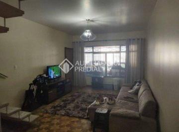 Casa · 125m² · 2 Quartos · 2 Vagas · Casa Sobrado à venda em São Bernardo do Campo