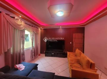 Casa · 224m² · 3 Quartos · 2 Vagas · Casa Sobrado em São Bernardo do Campo, no Jordanópolis à venda