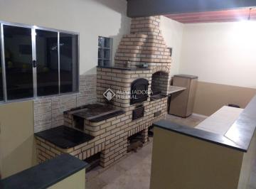 Casa · 237m² · 3 Quartos · 4 Vagas · Casa à Venda em Ribeirão Pires - Centro
