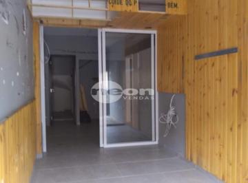 Comercial · 119m² · 1 Quarto · Prédio à Venda em São Bernardo do Campo