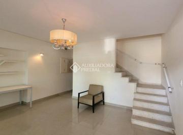 Casa · 130m² · 5 Quartos · 2 Vagas · Sobrado à Venda em Alto da Boa Vista, São Paulo