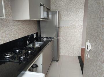 Apartamento · 44m² · 2 Quartos · 1 Vaga · Apartamento à venda - Condomínio Jasmim, São Paulo