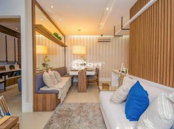 Apartamento · 54m² · 2 Quartos · 1 Vaga · APARTAMENTO - SÃO BERNARDO DO CAMPO - PAULICÉIA.