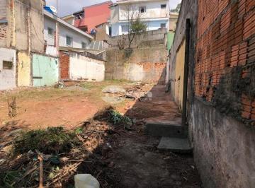 Terreno · 300m² · Terreno à venda em São Bernardo do Campo