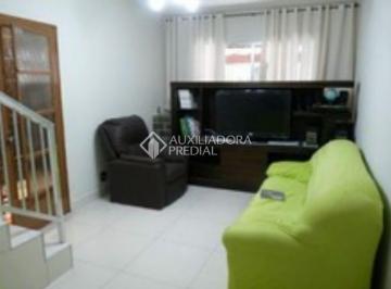 Casa · 190m² · 3 Quartos · 2 Vagas · PAULICEIA 3 DORMS 2 VAGAS - OPORTUNIDADE