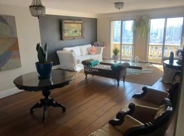 Apartamento · 180m² · 4 Quartos · 1 Vaga · Apartamento à venda na Avenida das Nações Unidas - Centro, São Bernardo do Campo