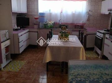 Casa · 160m² · 3 Quartos · 2 Vagas · Casa Sobrado à venda em Anchieta, São Bernardo do Campo