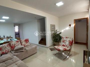 Casa · 175m² · 3 Quartos · 2 Vagas · Sobrado 3 Dormitórios 1 Suite 2 Vagas - 175m2 - Rudge Ramos - São Bernardo do Campo