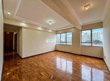 Apartamento · 90m² · 2 Quartos · 1 Vaga · Apartamento à venda no Centro - São Bernardo do Campo