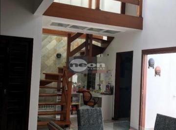 Casa · 312m² · 3 Quartos · 3 Vagas · CASA SOBRADO EM SÃO BERNARDO DO CAMPO NO CENTRO