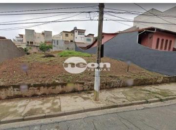 Terreno · 291m² · TERRENO EM SÃO BERNARDO DO CAMPO NO DOS CASAS