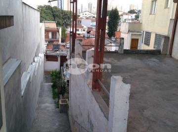 Terreno · 333m² · Terreno à Venda no Jardim da Glória, SP