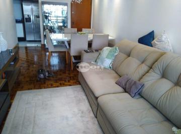 Apartamento · 100m² · 3 Quartos · 1 Vaga · Apartamento Mobiliado à Venda no Centro - SP