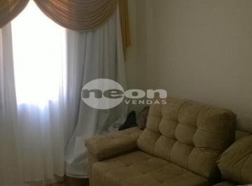 Apartamento · 90m² · 3 Quartos · 2 Vagas · Apartamento à venda em Nova Petrópolis, São Bernardo do Campo