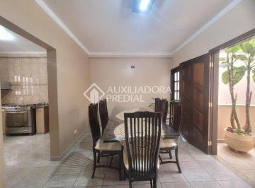 Casa · 223m² · 3 Quartos · 4 Vagas · SOBRADO A VENDA EM SÃO BERNARDO DO CAMPO- CENTRO