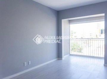 Apartamento · 59m² · 2 Quartos · 1 Vaga · 2 DORMITORIOS NAETA NEVES-SACADA ESTENDIDA
