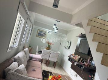Apartamento · 181m² · 3 Quartos · 2 Vagas · Cobertura à Venda em Baeta Neves, São Bernardo