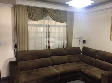 Casa · 241m² · 3 Quartos · 2 Vagas · Casa Sobrado à venda em São Bernardo do Campo