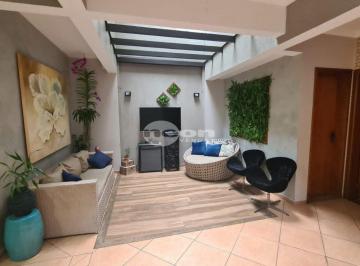 Casa · 380m² · 4 Quartos · 5 Vagas · SOBRADO JARDIM DO MAR 4 SUÍTES ESTUDO PERMUTA POR APARTAMENTO