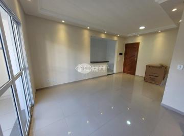 Apartamento · 69m² · 2 Quartos · 1 Vaga · Apartamento novo à venda no Centro de São Bernardo do Campo - SP