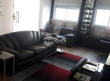 Casa · 170m² · 3 Quartos · 2 Vagas · SOBRADO JARDIM DO MAR