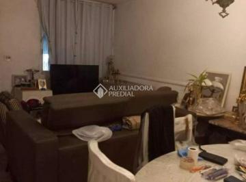 Casa · 104m² · 3 Quartos · 2 Vagas · SOBRADO Á VENDA NOVA PETROPOLIS