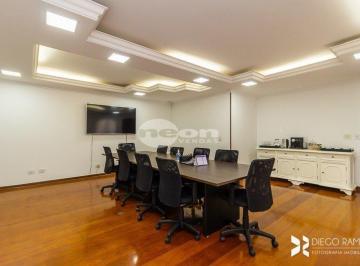 Comercial · 650m² · 1 Quarto · 6 Vagas · Casa comercial à venda - Vila Euclides, São Bernardo do Campo
