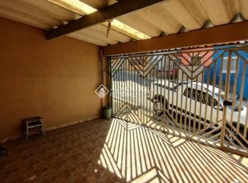 Casa · 100m² · 2 Quartos · 1 Vaga · CASA A VENDA BAIRRO DEMARCH /SBC EXCELENTE LOCALIZAÇÃO .