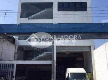 Comercial · 1000m² · 1 Quarto · 2 Vagas · PRÉDIO / GALPÃO EM VILA PAULICÉIA SÃO BERNARDO DO CAMPO NA PAULICÉIA