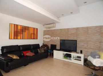 Casa · 210m² · 3 Quartos · 2 Vagas · SOBRADO EM SÃO BERNARDO DO CAMPO NO RUDGE RAMOS