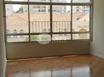 Apartamento · 95m² · 2 Quartos · 1 Vaga · Excelente Apartamento em Perdizes à Venda