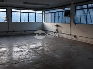 Comercial · 540m² · 1 Quarto · Galpão à venda em Diadema - Ótima localização