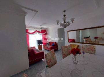 Apartamento · 91m² · 3 Quartos · 1 Vaga · Apartamento à Venda no Parque Fongaro, SP