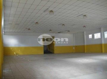 Comercial · 1300m² · 1 Quarto · Galpão à VENDA em Guarulhos - Estrada dos Morros