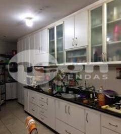 Casa · 103m² · 2 Quartos · 2 Vagas · Casa à venda em Rudge Ramos, São Bernardo do Campo