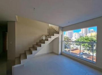 Apartamento · 122m² · 2 Quartos · 2 Vagas · Cobertura a venda no Baeta Neves em São Bernardo do Campo.