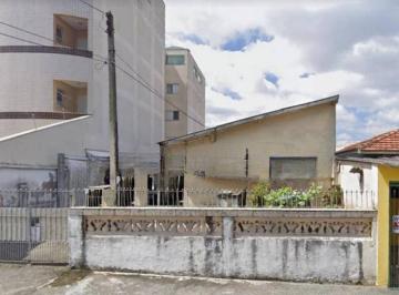Terreno · 370m² · Terreno à venda em São Bernardo do Campo