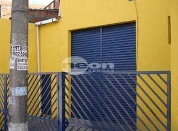 Comercial · 531m² · 1 Quarto · 2 Vagas · Galpão à venda em Diadema, Serraria - 1 dormitório